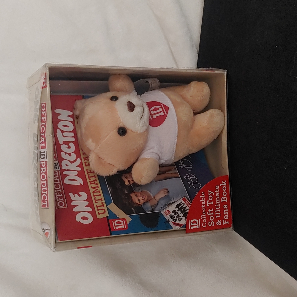 One direction ultimate gift set